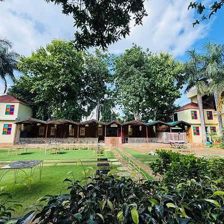 Raj Palace Resort-3